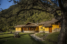 Peru-Cusco-Machu Picchu Mountain Lodges